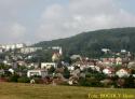 Pohľad na mesto Pohľad na mesto