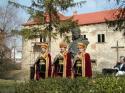 Borša - kaštieľ Rákócziho Borša - kaštieľ Rákócziho