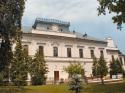 Pribeník - kaštieľ Mailathovcov Pribeník - kaštieľ Mailathovcov
